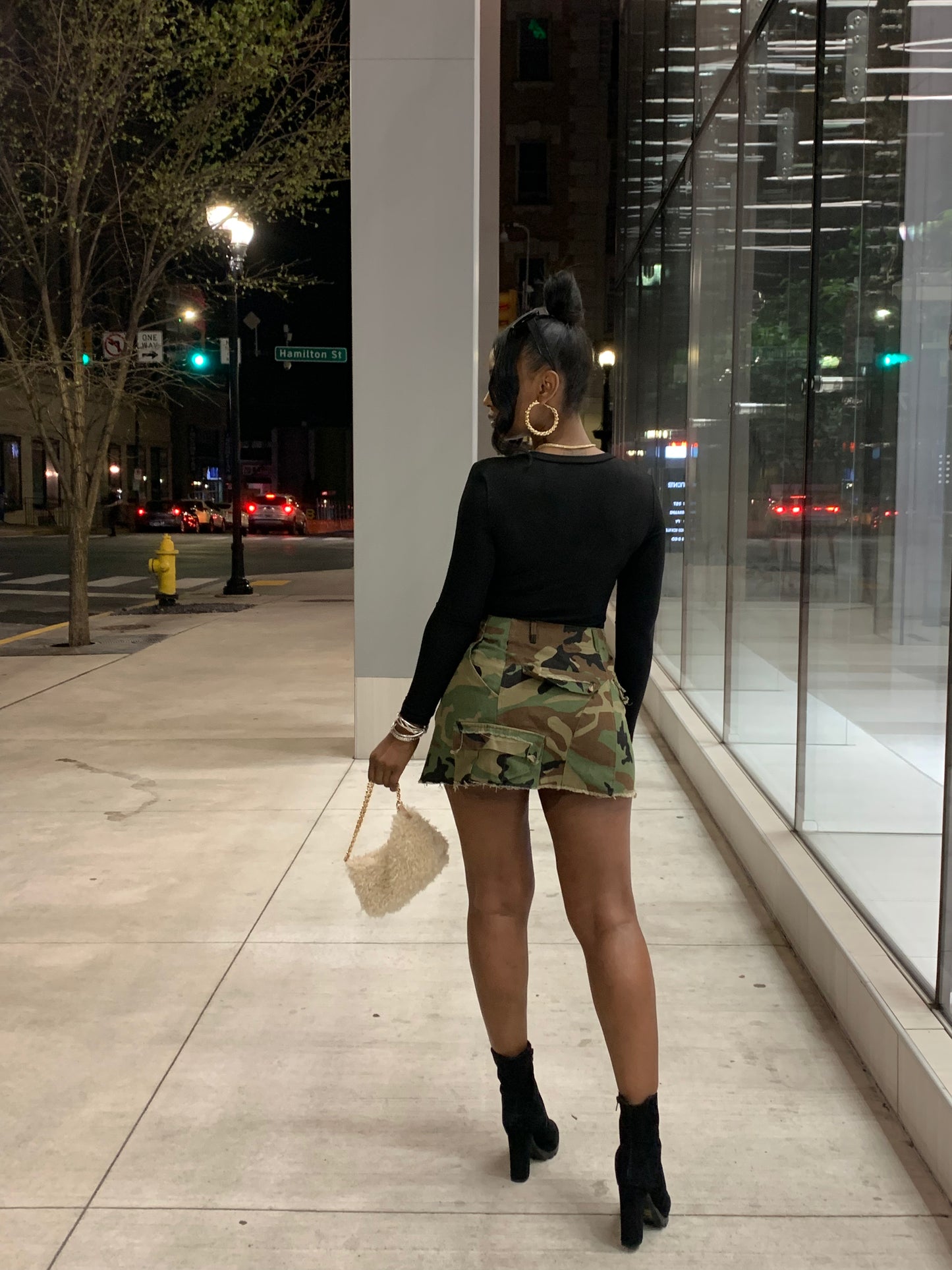 Camo Mini