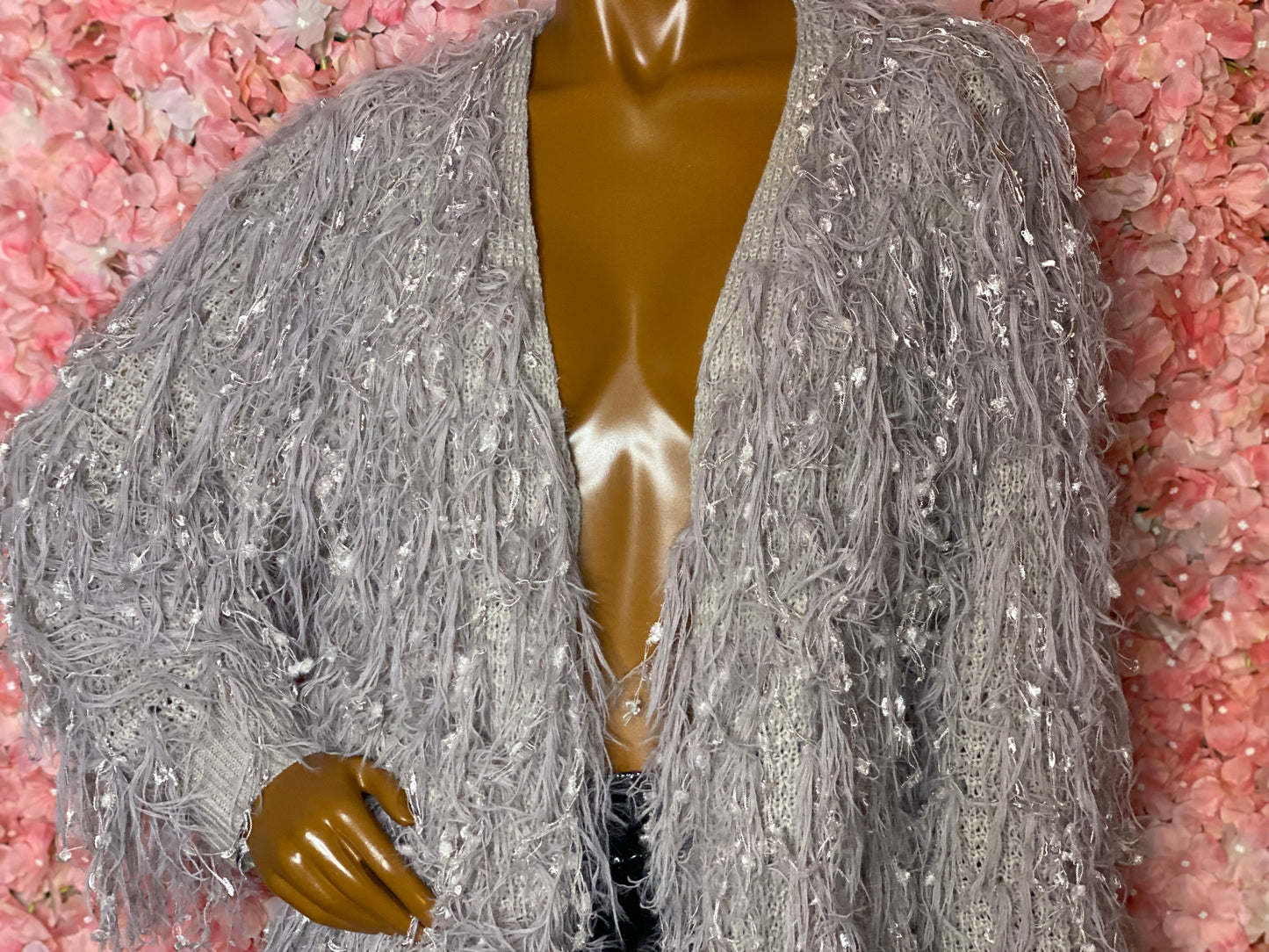Rosci Cardigan