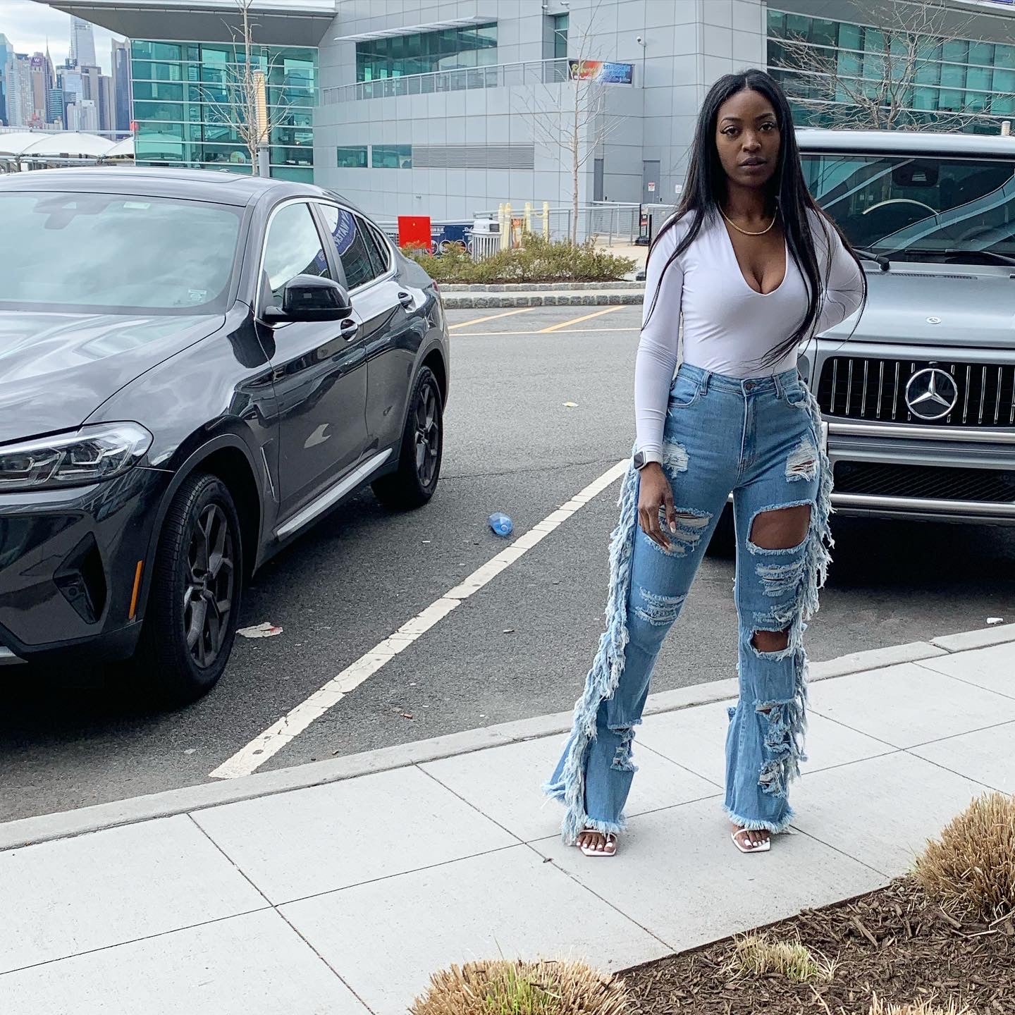 It Girl Jeans