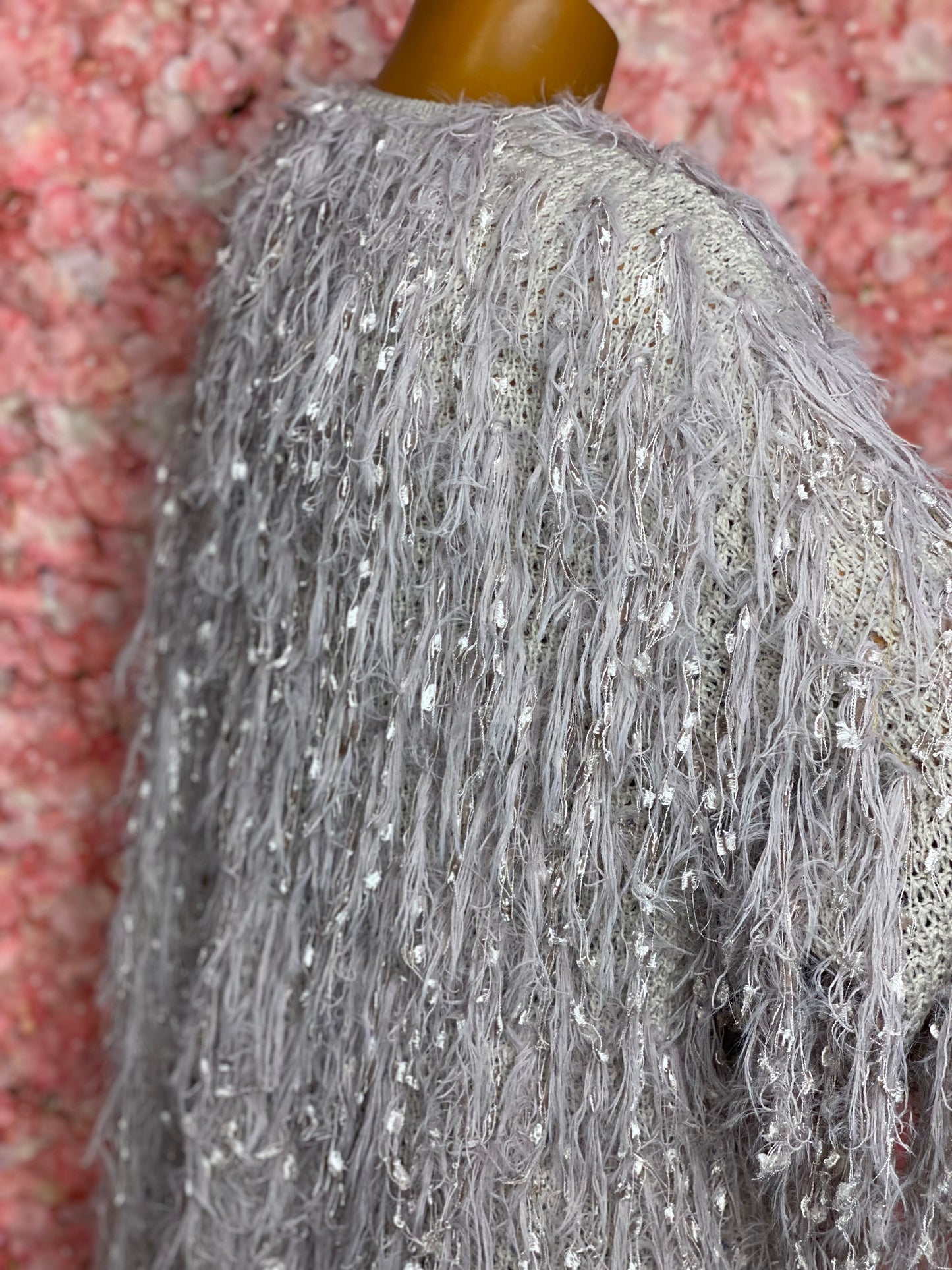 Rosci Cardigan