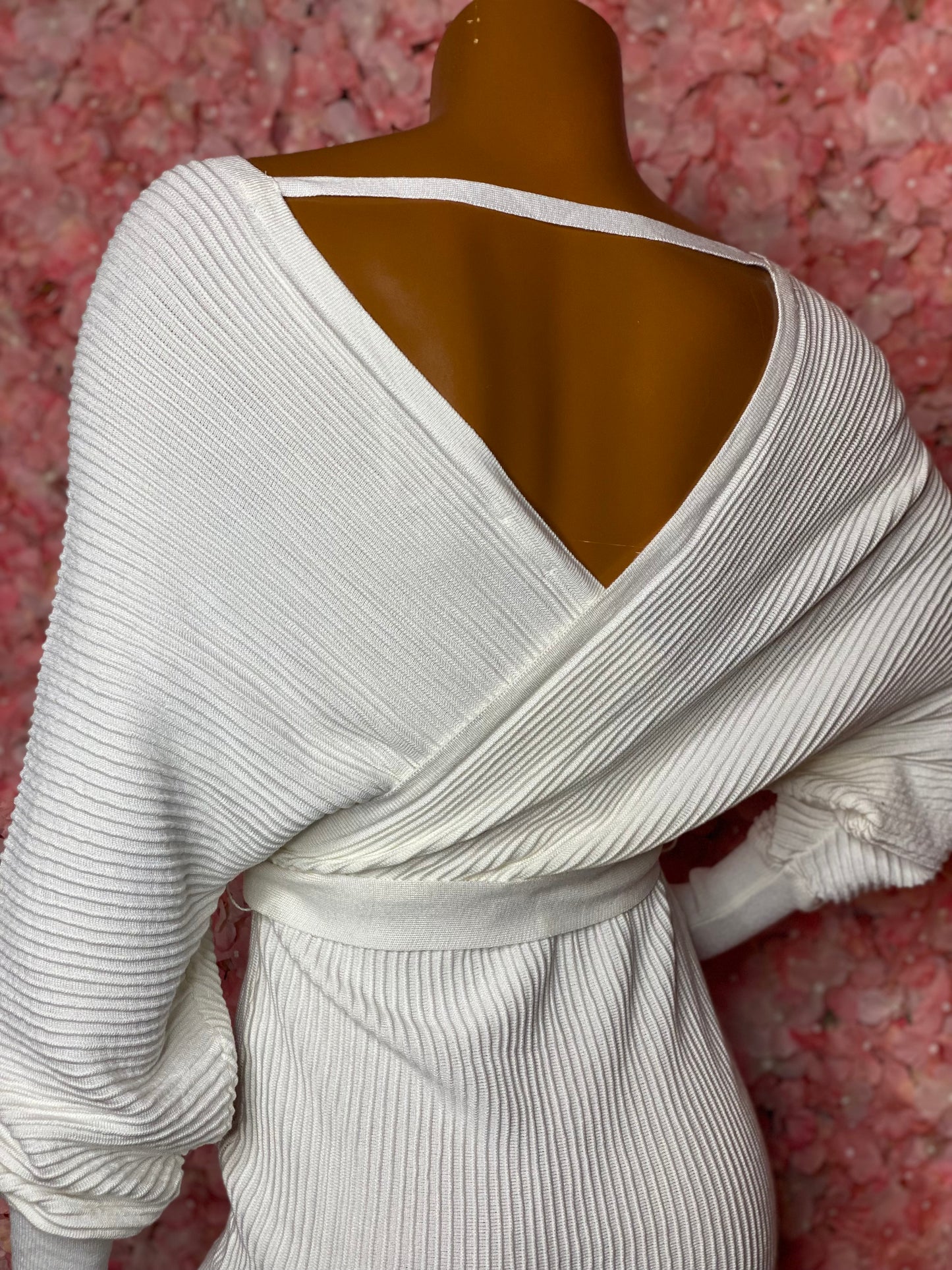 Ashley Sweater Dress