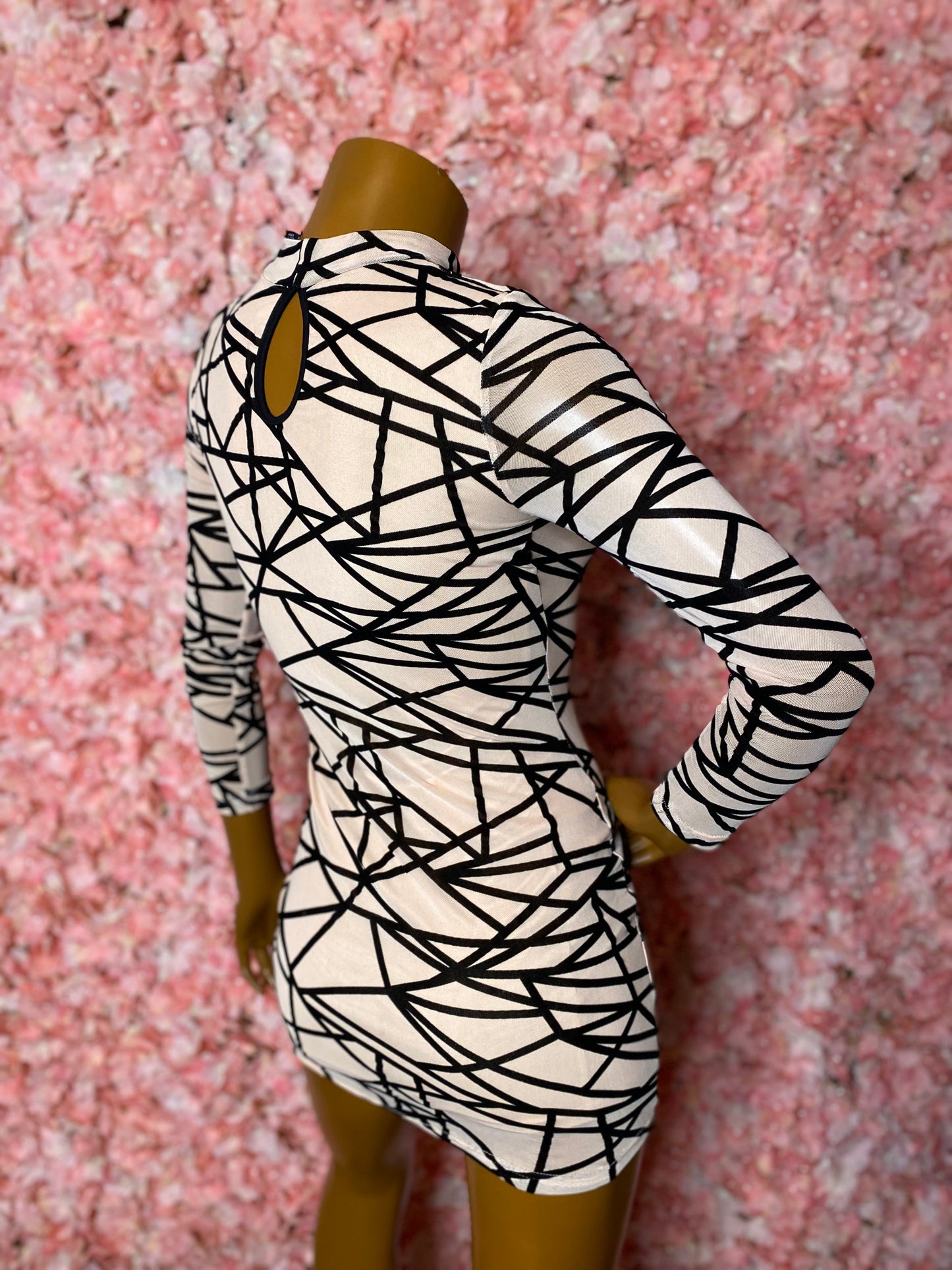 Geo Dress