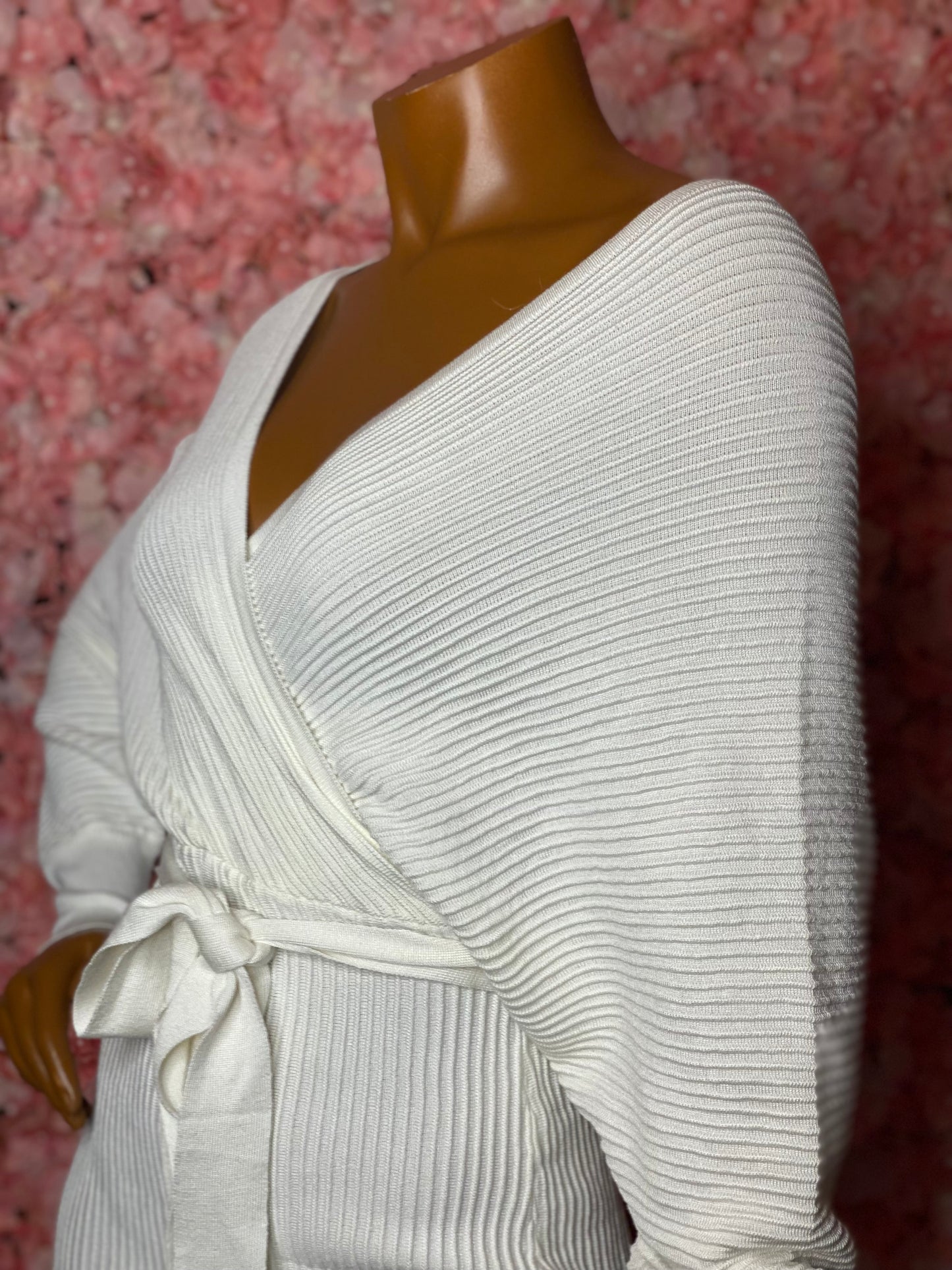 Ashley Sweater Dress