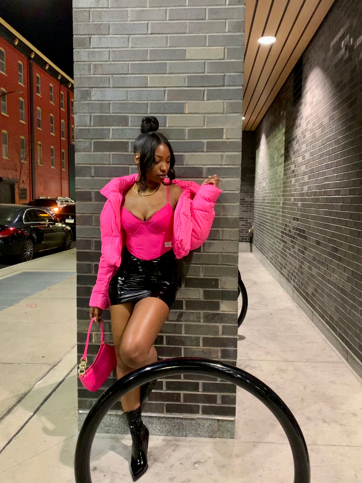 Latex Mini