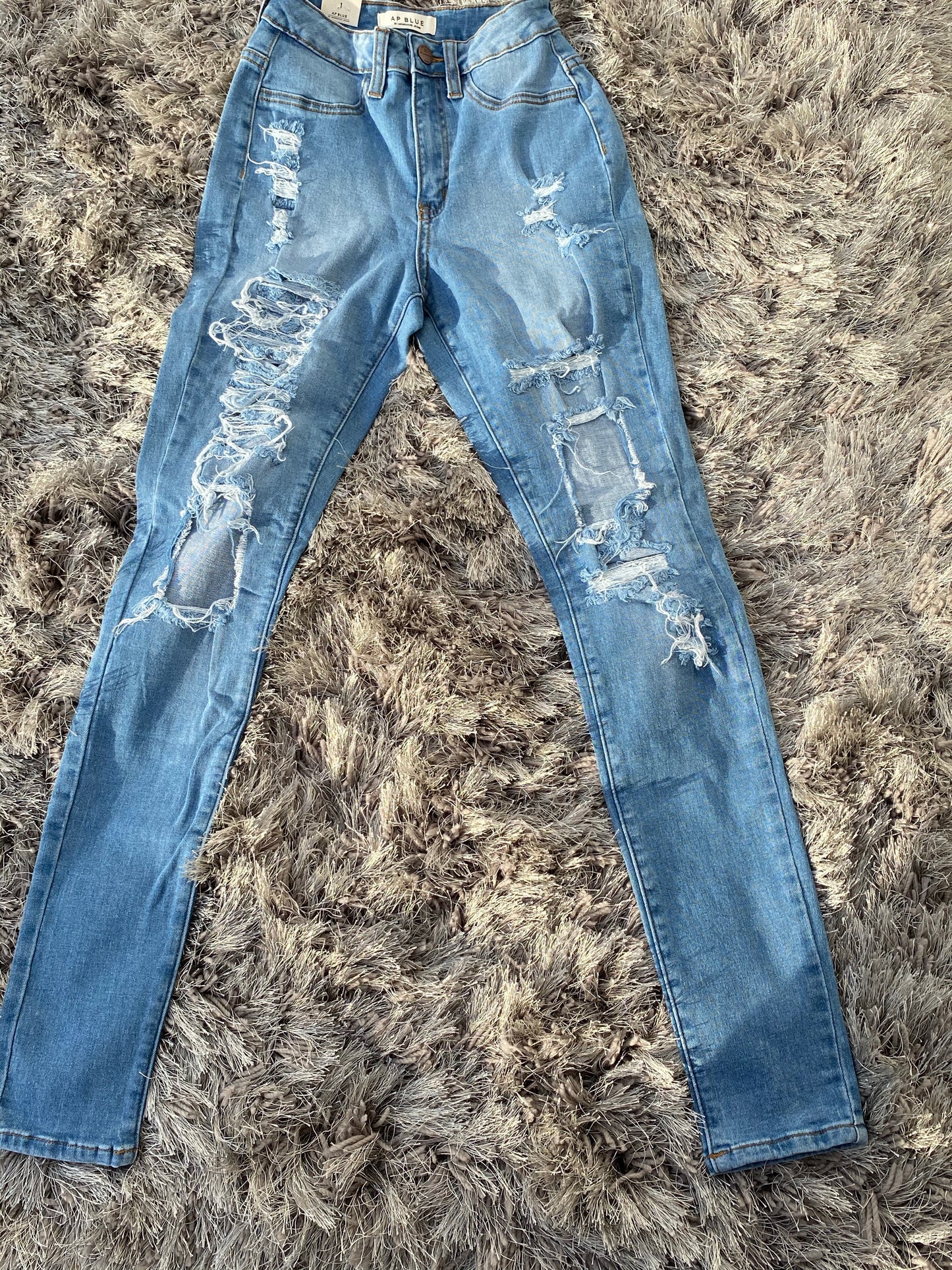 Rebel Denim