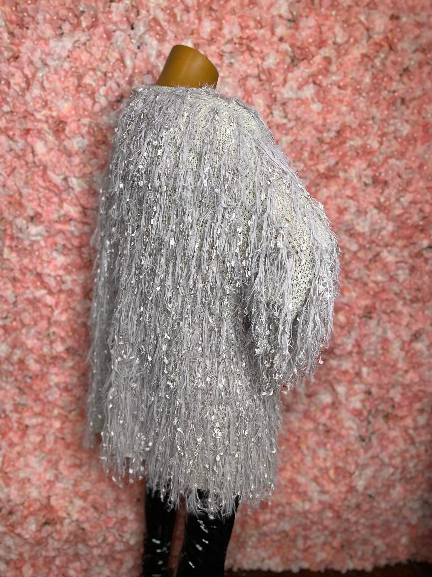 Rosci Cardigan