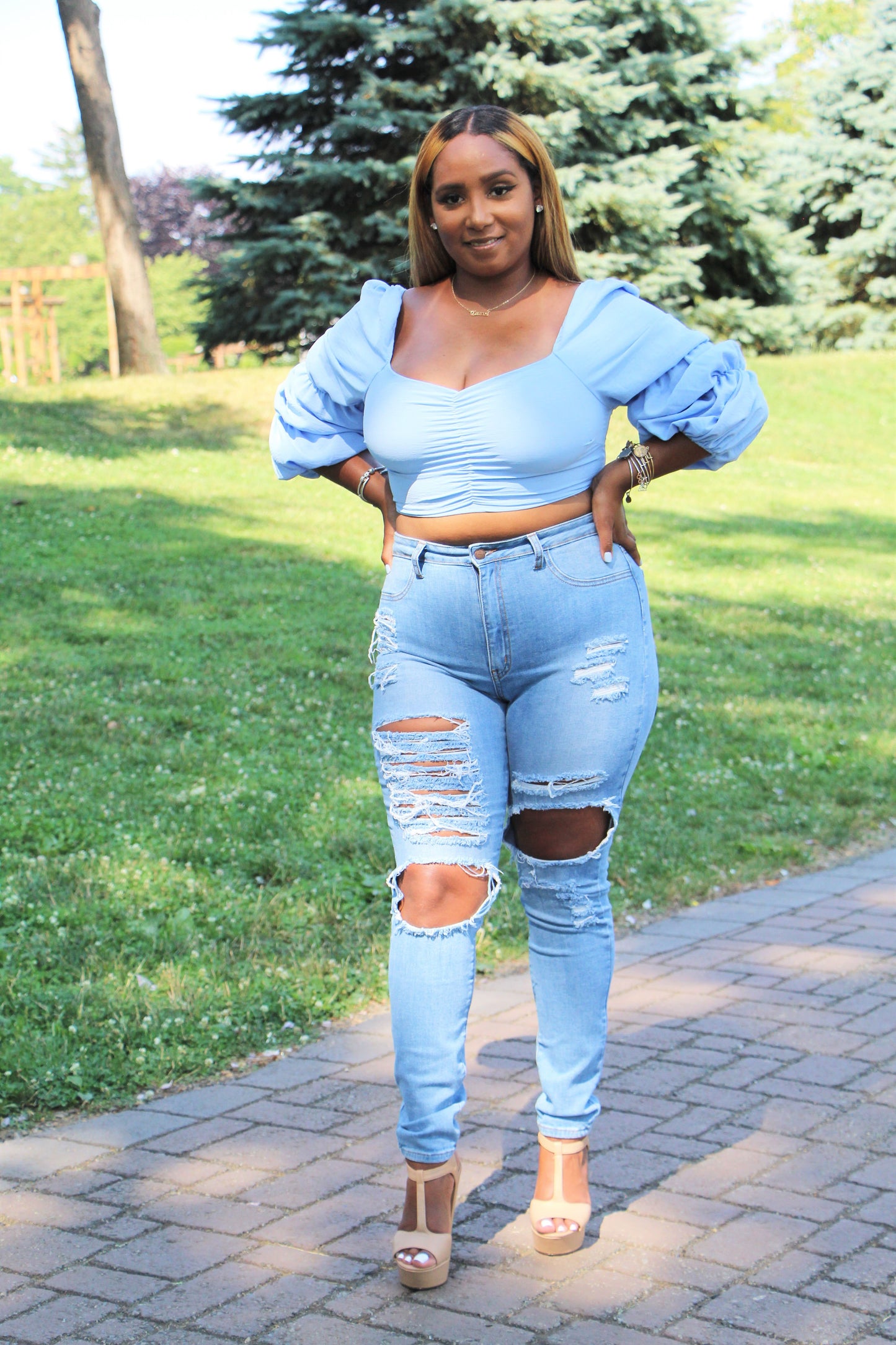 Rebel Denim