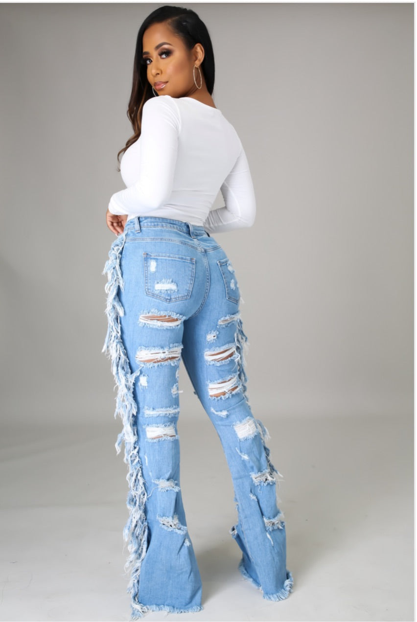 It Girl Jeans